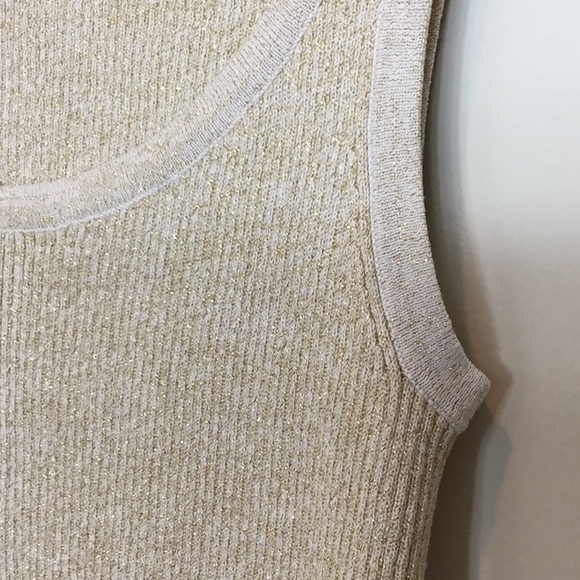 🟢 3 for $10 Michael Kors tank size M - Picture 2 of 4